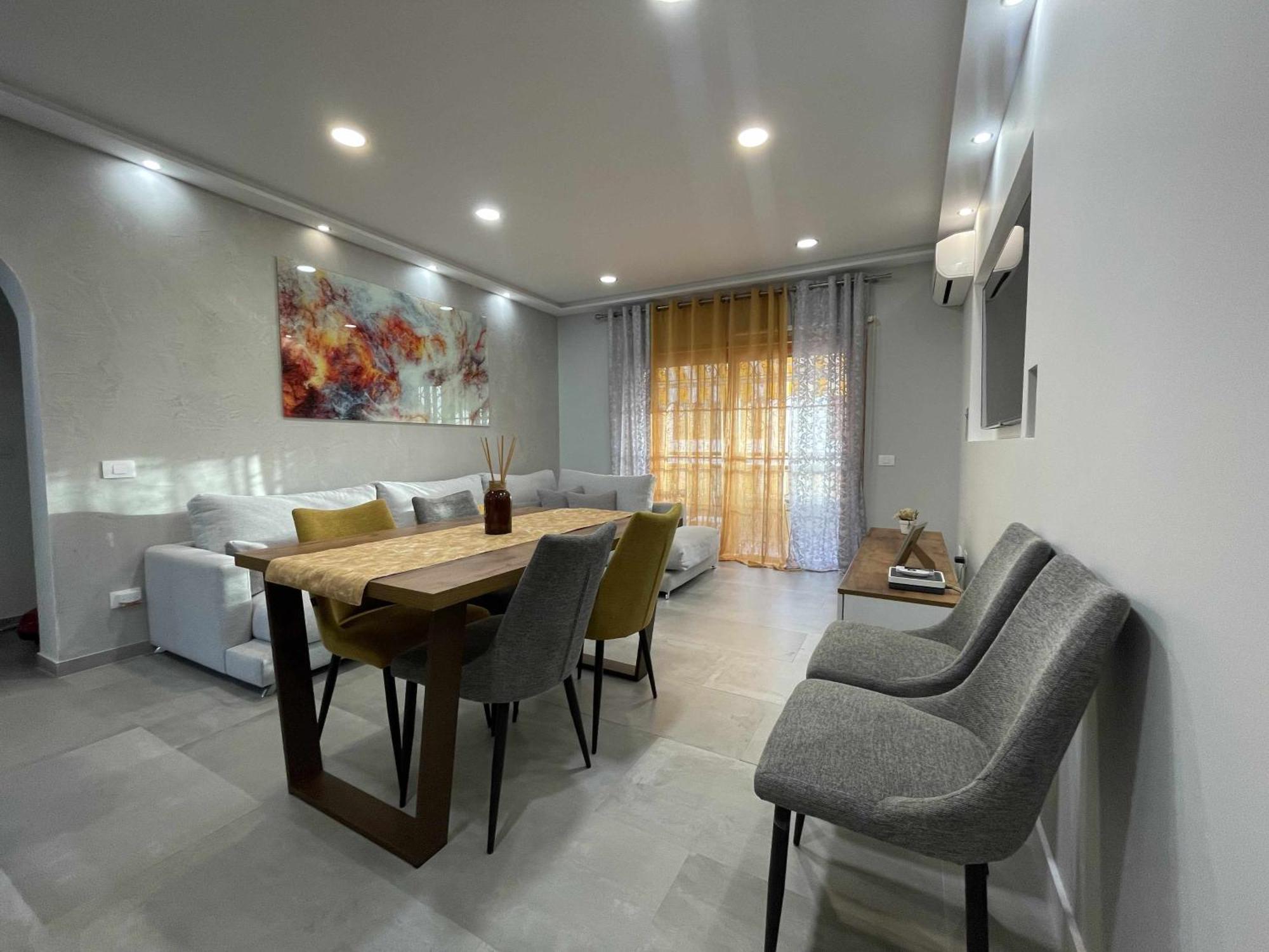 Markethome Bouganvilla Адехе Екстериор снимка