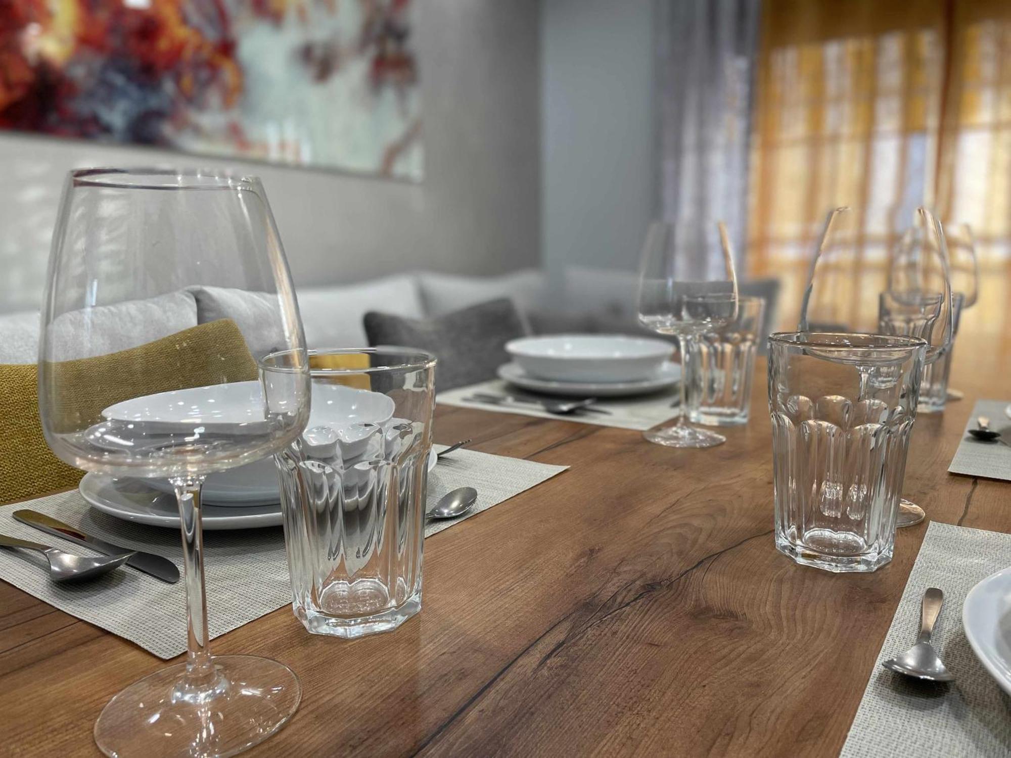 Markethome Bouganvilla Адехе Екстериор снимка